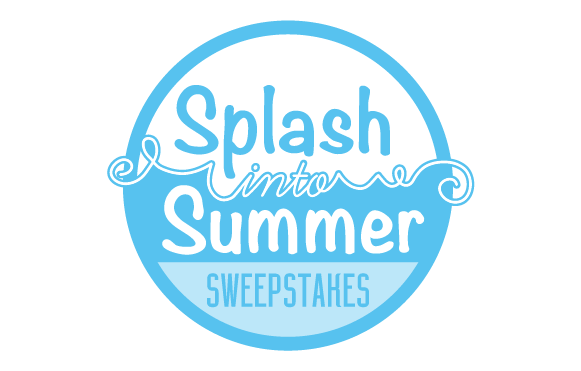 Splash into Summer Sweepstakes